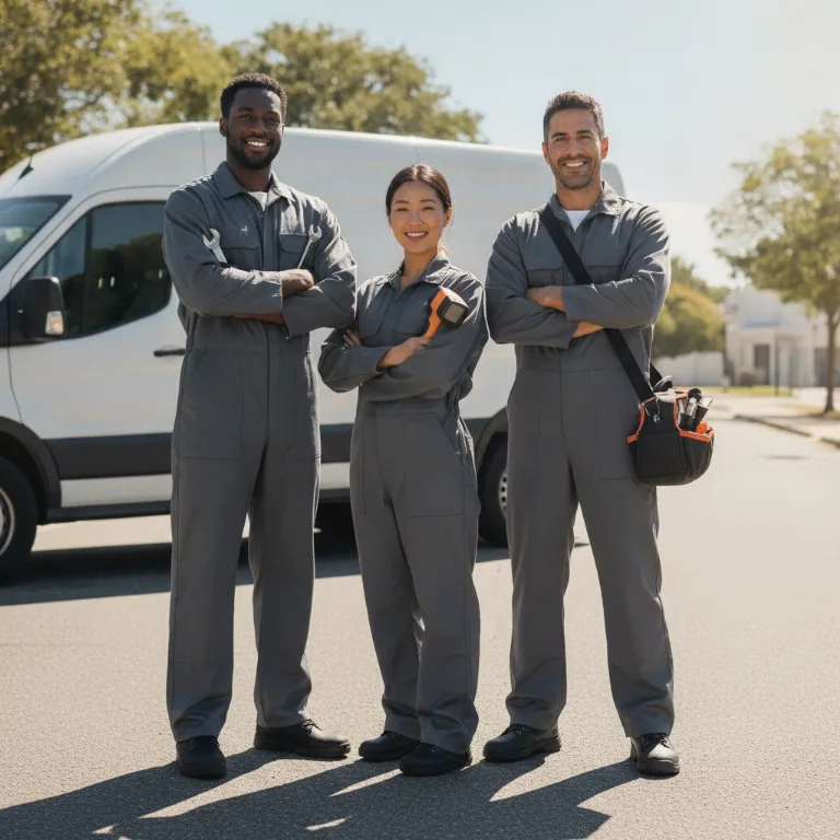 Radiator Repair team in Willowdale East