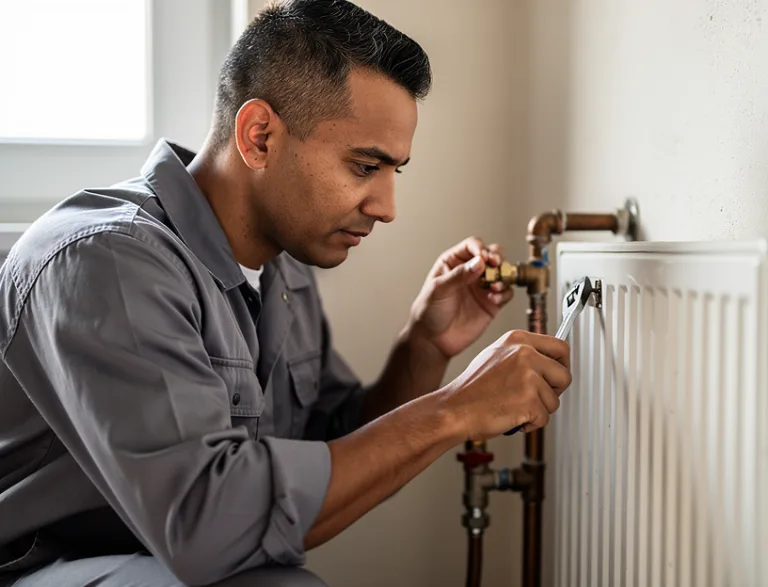Radiator Repair service in Willowdale East